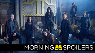 Another Familiar Face Will Return for <i>Agents of SHIELD</i>'s Last Season